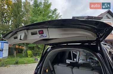 Внедорожник / Кроссовер Mercedes-Benz GL-Class 2006 в 