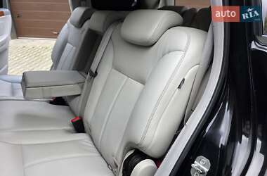 Внедорожник / Кроссовер Mercedes-Benz GL-Class 2006 в 