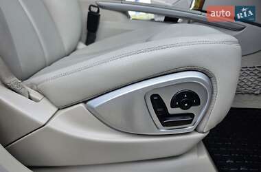 Внедорожник / Кроссовер Mercedes-Benz GL-Class 2006 в 