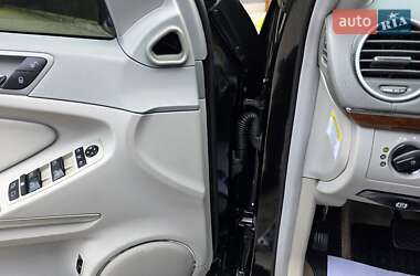 Внедорожник / Кроссовер Mercedes-Benz GL-Class 2006 в 