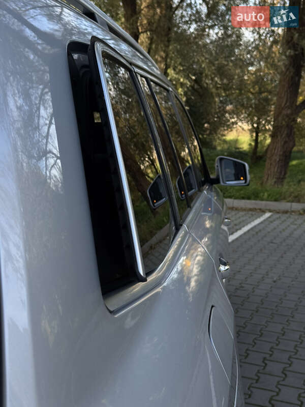 Внедорожник / Кроссовер Mercedes-Benz GL-Class 2015 в Хмельницком