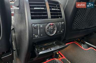 Внедорожник / Кроссовер Mercedes-Benz GL-Class 2007 в 