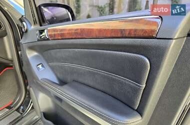 Внедорожник / Кроссовер Mercedes-Benz GL-Class 2007 в 