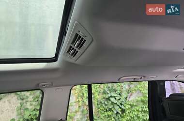 Внедорожник / Кроссовер Mercedes-Benz GL-Class 2007 в 
