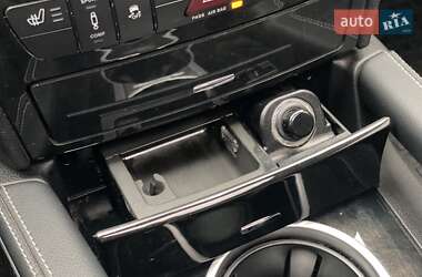 Внедорожник / Кроссовер Mercedes-Benz GL-Class 2012 в 