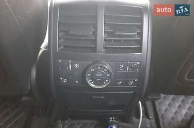 Внедорожник / Кроссовер Mercedes-Benz GL-Class 2008 в 