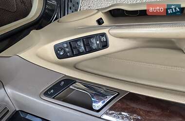 Позашляховик / Кросовер Mercedes-Benz GL-Class 2011 в 