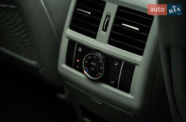 Позашляховик / Кросовер Mercedes-Benz GL-Class 2014 в 