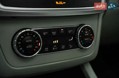 Позашляховик / Кросовер Mercedes-Benz GL-Class 2014 в 