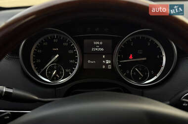 Позашляховик / Кросовер Mercedes-Benz GL-Class 2012 в 