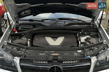 Позашляховик / Кросовер Mercedes-Benz GL-Class 2012 в 