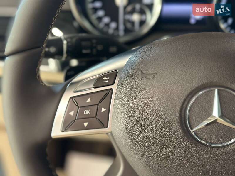 Внедорожник / Кроссовер Mercedes-Benz GL-Class 2014 в Львове фото 22 Внедорожник / Кроссовер Mercedes-Benz GL-Class 2014 в Львове