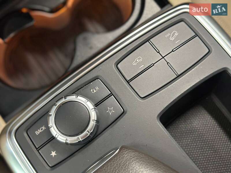 Внедорожник / Кроссовер Mercedes-Benz GL-Class 2014 в Львове фото 25 Внедорожник / Кроссовер Mercedes-Benz GL-Class 2014 в Львове