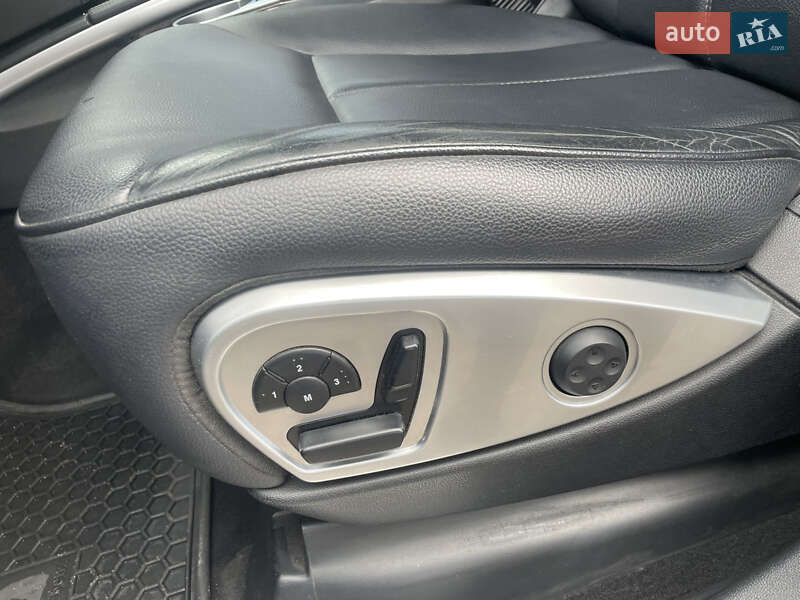 Позашляховик / Кросовер Mercedes-Benz GL-Class 2011 в Кременчуці фото 13 Позашляховик / Кросовер Mercedes-Benz GL-Class 2011 в Кременчуці