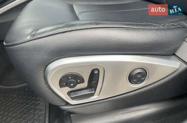 Внедорожник / Кроссовер Mercedes-Benz GL-Class 2011 в 