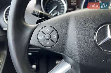 Внедорожник / Кроссовер Mercedes-Benz GL-Class 2012 в 