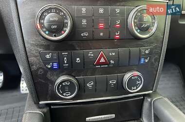 Внедорожник / Кроссовер Mercedes-Benz GL-Class 2012 в 