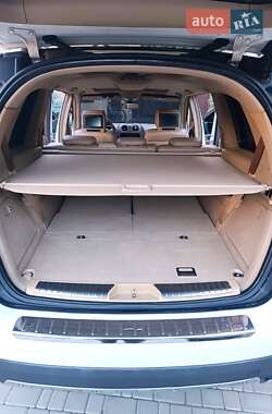 Позашляховик / Кросовер Mercedes-Benz GL-Class 2007 в 