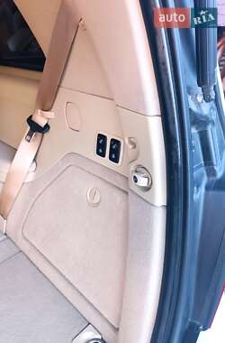 Позашляховик / Кросовер Mercedes-Benz GL-Class 2007 в 