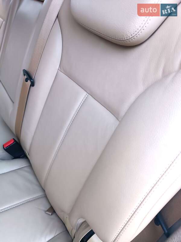 Позашляховик / Кросовер Mercedes-Benz GL-Class 2007 в Одесі