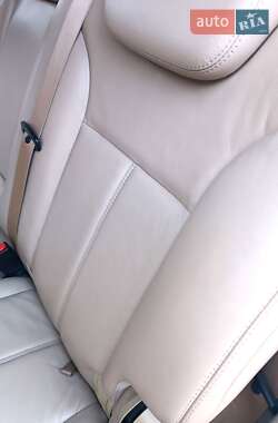Позашляховик / Кросовер Mercedes-Benz GL-Class 2007 в 