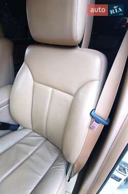 Позашляховик / Кросовер Mercedes-Benz GL-Class 2007 в 