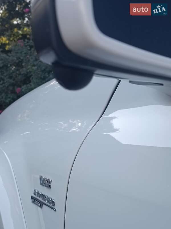 Позашляховик / Кросовер Mercedes-Benz GL-Class 2007 в Одесі