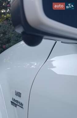Позашляховик / Кросовер Mercedes-Benz GL-Class 2007 в 