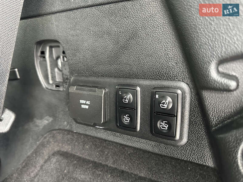 Позашляховик / Кросовер Mercedes-Benz GL-Class 2011 в Самборі фото 88 Позашляховик / Кросовер Mercedes-Benz GL-Class 2011 в Самборі