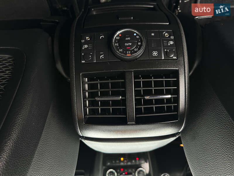 Позашляховик / Кросовер Mercedes-Benz GL-Class 2011 в Самборі фото 118 Позашляховик / Кросовер Mercedes-Benz GL-Class 2011 в Самборі