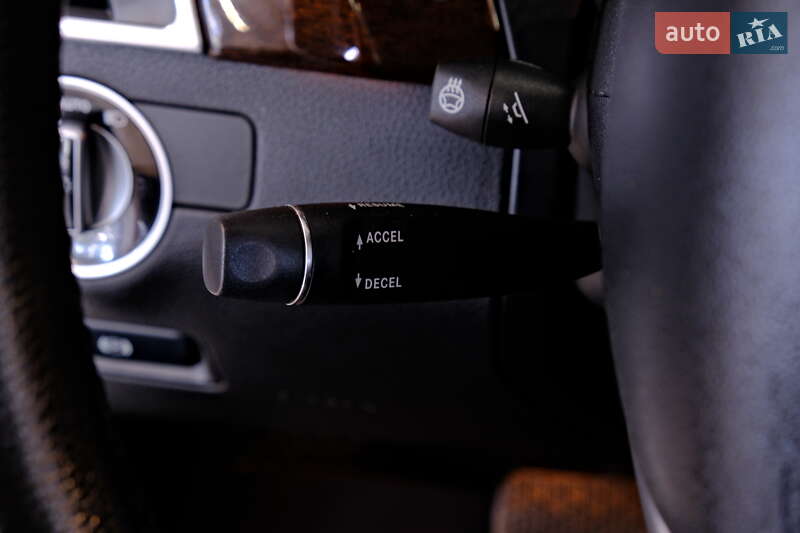 Внедорожник / Кроссовер Mercedes-Benz GL-Class 2013 в Одессе