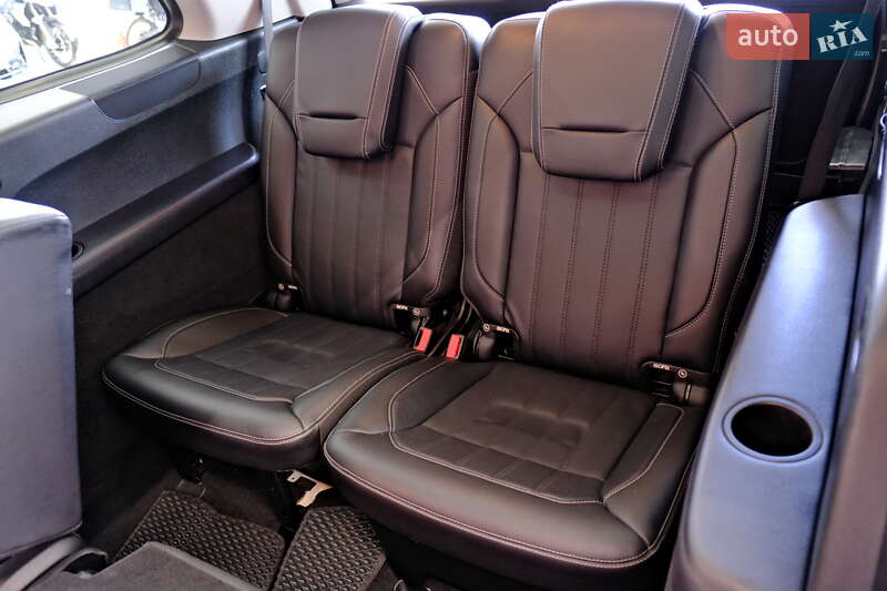 Внедорожник / Кроссовер Mercedes-Benz GL-Class 2013 в Одессе