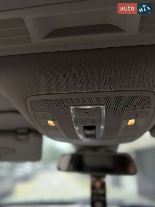 Внедорожник / Кроссовер Mercedes-Benz GL-Class 2012 в Ивано-Франковске