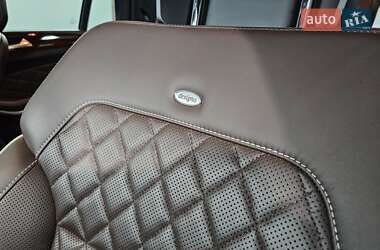 Позашляховик / Кросовер Mercedes-Benz GL-Class 2013 в  фото 43 Позашляховик / Кросовер Mercedes-Benz GL-Class 2013 в