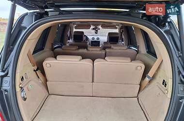 Позашляховик / Кросовер Mercedes-Benz GL-Class 2008 в  фото 4 Позашляховик / Кросовер Mercedes-Benz GL-Class 2008 в