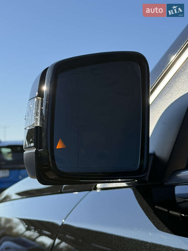 Внедорожник / Кроссовер Mercedes-Benz GL-Class 2013 в Одессе фото 13 Внедорожник / Кроссовер Mercedes-Benz GL-Class 2013 в Одессе