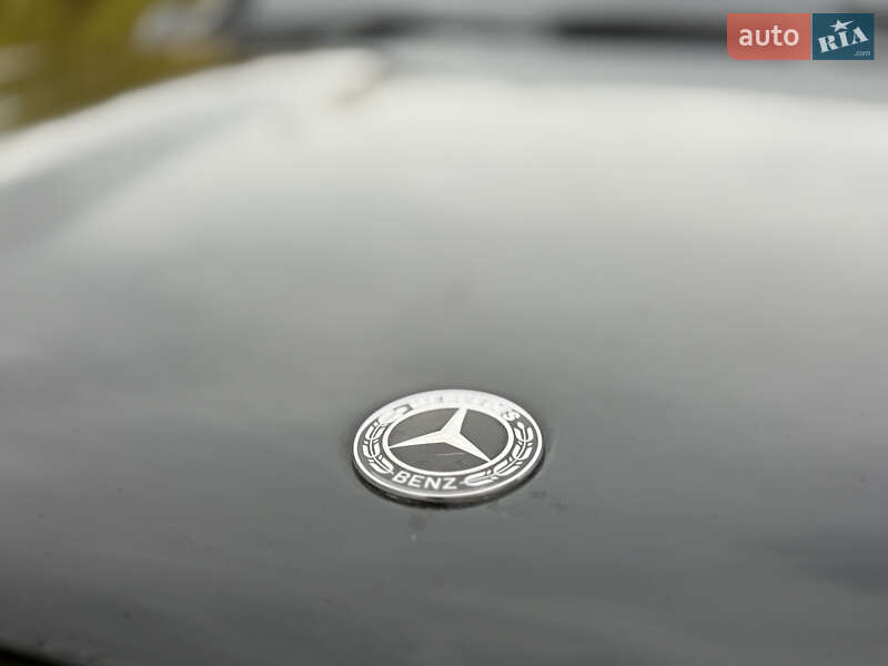 Позашляховик / Кросовер Mercedes-Benz GL-Class 2008 в Києві