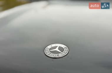 Внедорожник / Кроссовер Mercedes-Benz GL-Class 2008 в 