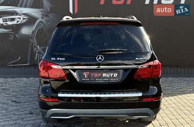 Позашляховик / Кросовер Mercedes-Benz GL-Class 2013 в  фото 22 Позашляховик / Кросовер Mercedes-Benz GL-Class 2013 в