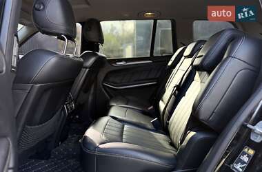 Позашляховик / Кросовер Mercedes-Benz GL-Class 2013 в  фото 72 Позашляховик / Кросовер Mercedes-Benz GL-Class 2013 в