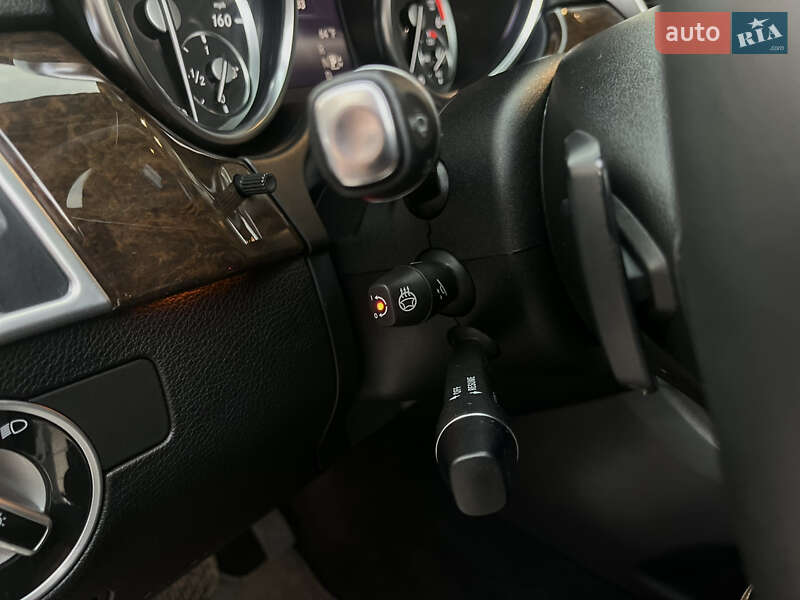 Позашляховик / Кросовер Mercedes-Benz GL-Class 2014 в Харкові фото 27 Позашляховик / Кросовер Mercedes-Benz GL-Class 2014 в Харкові