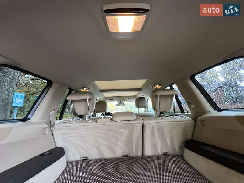 Внедорожник / Кроссовер Mercedes-Benz GL-Class 2014 в Киеве фото 53 Внедорожник / Кроссовер Mercedes-Benz GL-Class 2014 в Киеве