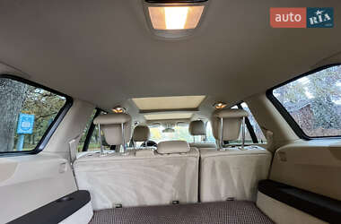 Позашляховик / Кросовер Mercedes-Benz GL-Class 2014 в  фото 53 Позашляховик / Кросовер Mercedes-Benz GL-Class 2014 в