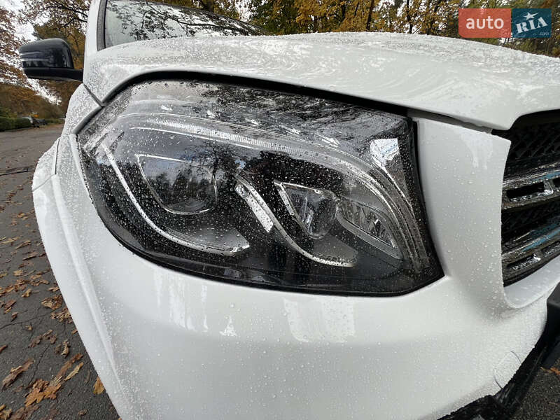 Внедорожник / Кроссовер Mercedes-Benz GL-Class 2014 в Киеве фото 57 Внедорожник / Кроссовер Mercedes-Benz GL-Class 2014 в Киеве