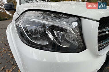 Позашляховик / Кросовер Mercedes-Benz GL-Class 2014 в  фото 57 Позашляховик / Кросовер Mercedes-Benz GL-Class 2014 в