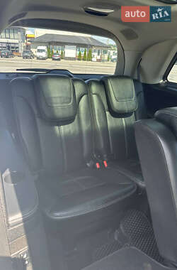 Внедорожник / Кроссовер Mercedes-Benz GL-Class 2011 в 