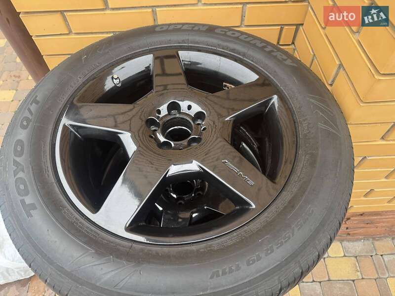 Позашляховик / Кросовер Mercedes-Benz GL-Class 2007 в Києві фото 25 Позашляховик / Кросовер Mercedes-Benz GL-Class 2007 в Києві