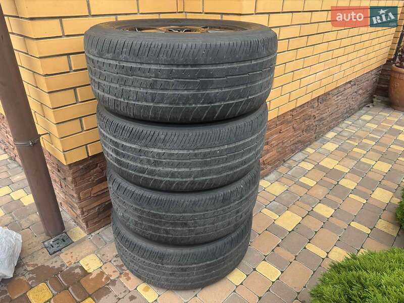 Позашляховик / Кросовер Mercedes-Benz GL-Class 2007 в Києві фото 24 Позашляховик / Кросовер Mercedes-Benz GL-Class 2007 в Києві