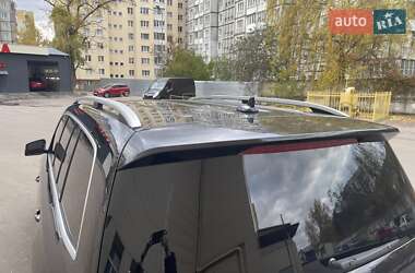 Внедорожник / Кроссовер Mercedes-Benz GL-Class 2013 в 
