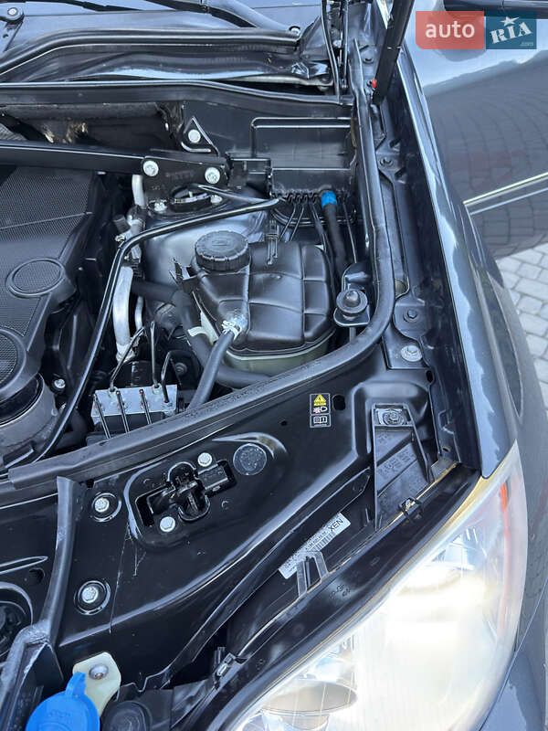 Позашляховик / Кросовер Mercedes-Benz GL-Class 2012 в Трускавці